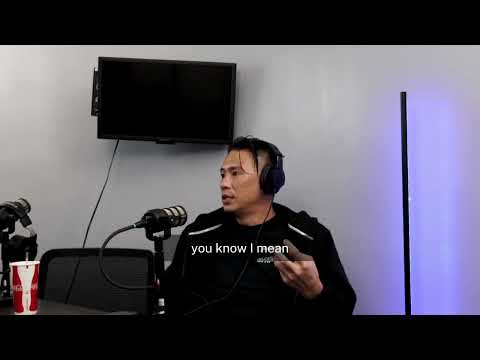 Lilmanwest speaks on finding religion & the importance of health 💪🧠🗣️