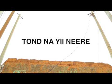 PHONSO NARE TOND NA N YII NEERE