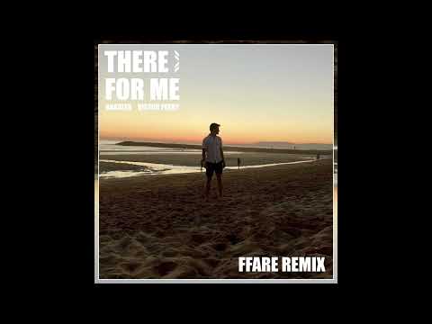 There For Me - Braaten, Victor Perry (FFare Remix)