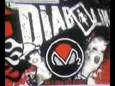 M2O DIABOLIKA FATTO DA MAREK XD