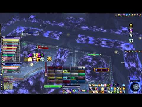 Sha of Pride Heroic: Banishment Phase (Tutorial)