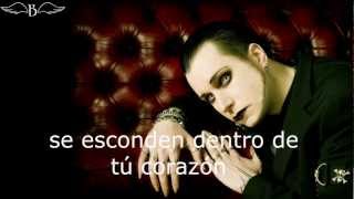 Blutengel - The Only One (Subtitulado) (HD-HQ)