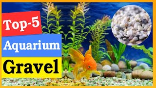 Aquarium Gravel to Buy on Amazon in 2025 | Aquarium | Best aquarium gravel to buy on market in 2025