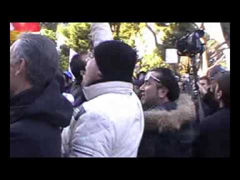 SICILIA  LIBERA  - UN POPOLO DEVE ESSERE UNITO