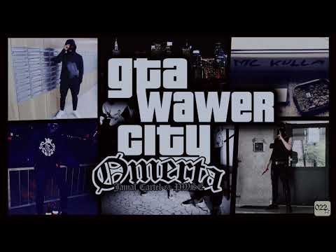 E9 ENZO X DEXTER  - ØMERTA