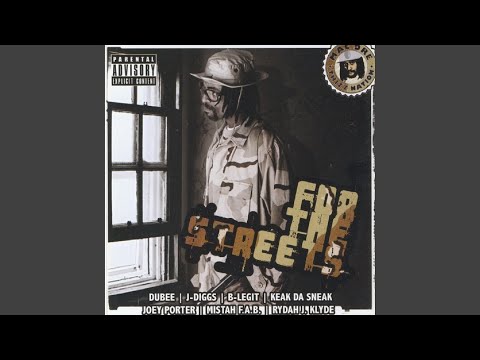 Goin For Blood Remix