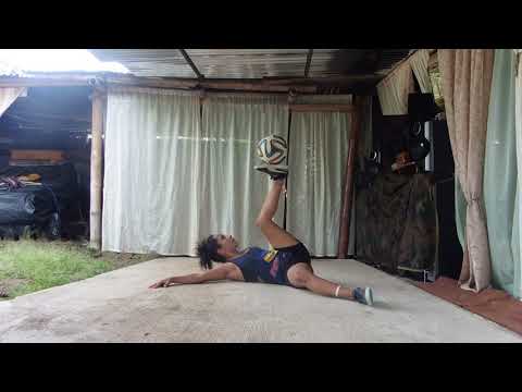 2019 1st WFFA Women's Freestyle League Qualification Angie Chacon   Colombia