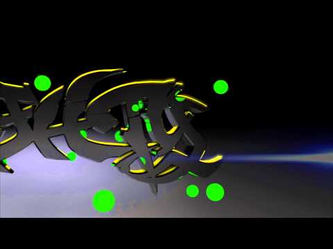 DJ Frighty Promo Intro 2