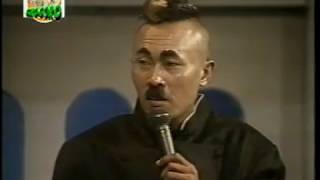 Download lagu Wayang Kulit Goro-Goro Dalang Ki Joko Edan dengan Bintang Tamu Gogon mp3