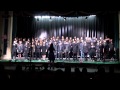 To Make You Feel My Love [PG Spring Concert ...