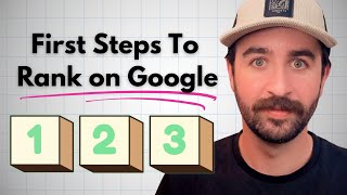 What Is SEO & How to Rank on Google | SEO basics for beginners
