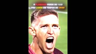 Hoje é Guerra! O Rei da América vai decidir essa Recopa.. 🏆🔥| adquira já meu course link na bio