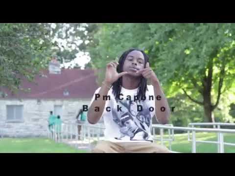PM Capone Back Door | Lil Pete UNDERSTAND ME REMIX - Shot By: Lo Key