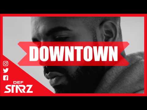 Drake x Rihanna x Majid Jordan Passionfruit Type Beat Instrumental Free "Downtown" *SOLD*