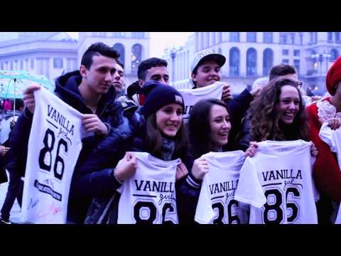 TeeTrend is Celebrating with Cristina!