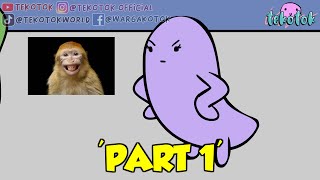 Download lagu Standar Tiktok (Part 1) mp3