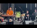 David Ford - Decimate / Medley - 2022/06/19 - Middlewich FAB Festival, Cheshire
