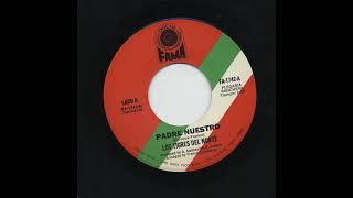 Los Tigres Del Norte - Padre Nuestro - Fama fa-1742-a