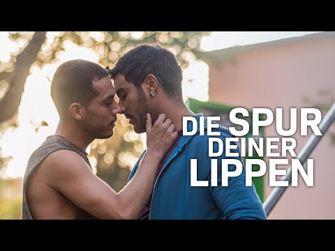DIE SPUR DEINER LIPPEN Trailer Deutsch | German [HD]