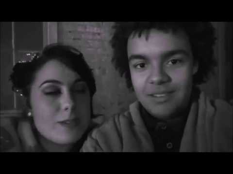 Ghost Rockers- Chimmy / Say something