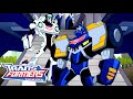 Transformers: Animated | S02 E01 | FULL Episode | Cartoon | Transformers Official