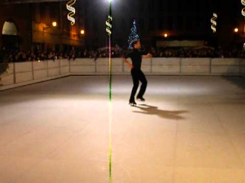 Andrea Vaturi @ Nyah   Modena   Ghiaccio sintetico