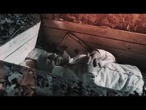 Flave Ventura - Von den Toten zurück - 4K Video (prod. Rennoc)