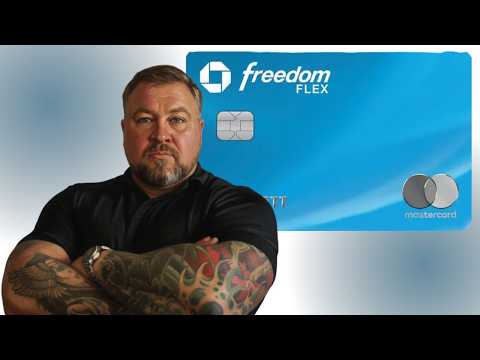 If I could start over with Credit Cards, this is what I'd do