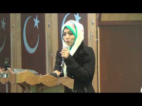 Ya Nabi Salam Alaika Naat By Javeria Saleem by Javeria Saleem