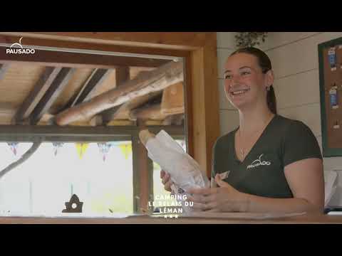 Pausado Camping Relais du Léman