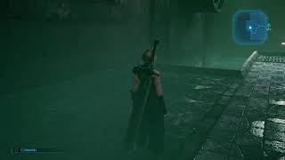 【初見】FFにわかがプレイの続き　エアリスのところ