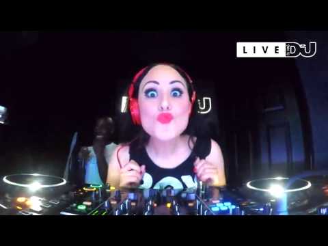 Charlotte Devaney & Friends LIVE with DJ MAG - Charlotte Devaney set highlights.
