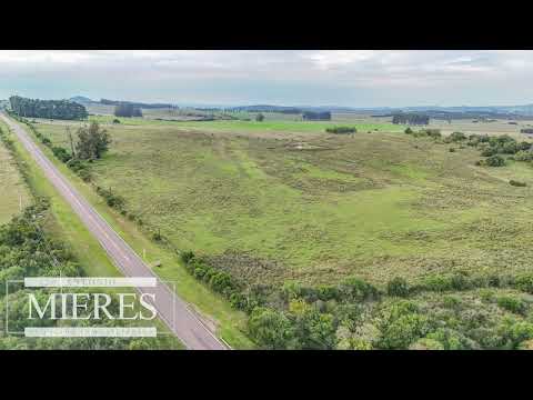 Video de YouTube - Campo en venta de 68 ha sobre ruta 39