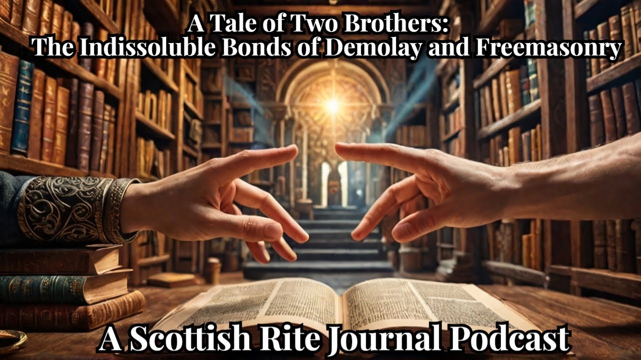 The Hidden Connection Between DeMolay and Freemasonry REVEALED!