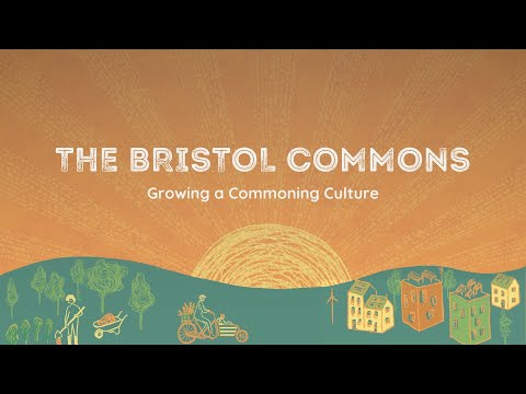 Growing A Commoning Culture