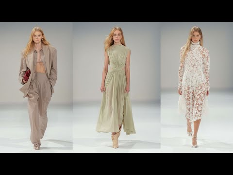 Philosophy di Lorenzo Serafini Spring Summer 2024 Fashion Show | Milan Fashion Week