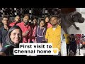 Village Gang Enjoying Their Moments In Chennai Day Out Hussain Manimegalai