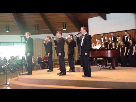 Thumbnail for All Rise video