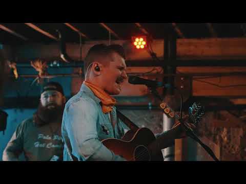 Dear Mom (Live) - Kolton Moore & the Clever Few (Sad & Western Series)