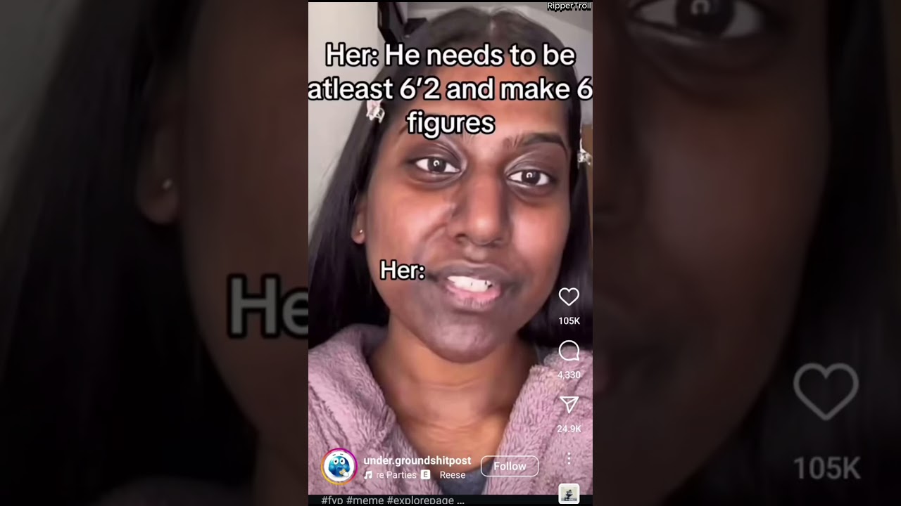 Instagram Comments Are Evil😈🔥#funny #memes #trending #fyp #shorts #instagram #tiktok #reels