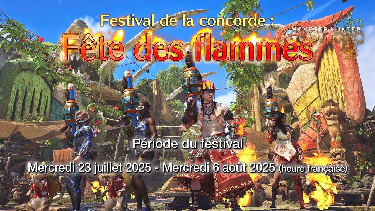 Miniature vidéo