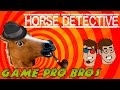 Horse Detective That S Randy S Fetish Game Pro Bros Free Game Friday