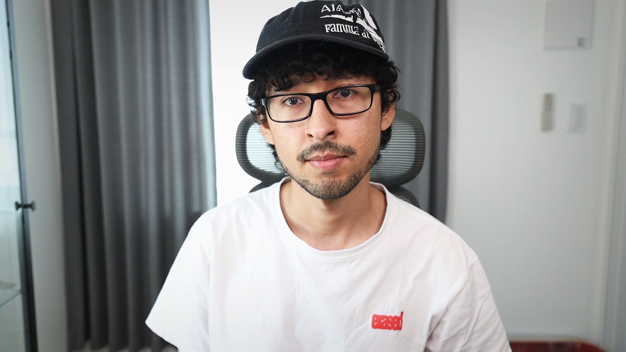 I WAS FIRED FROM LAKAI