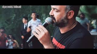 Halit Bilgiç - Dedi ki Yok Yok Beyazsu Konser #MARDİN
