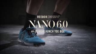 Reebok CrossFit Nano 6 0 Cosmossport