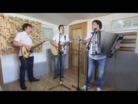 FALANT - Bil je večer