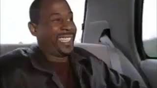 Blue Streak Movie Trailer 1999 - TV Spot