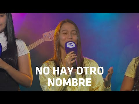 No hay otro nombre - GP BAND - [Cover Hillsong en Español]