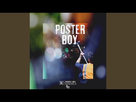 Poster Boy