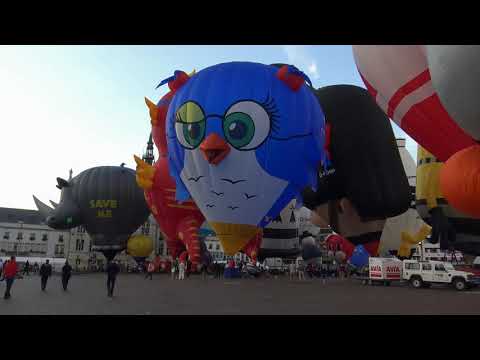 sint niklaas ballonstad movie